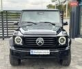 Мерседес Г-Класс 2025 в Ровно на Automoto.ua Черный Мерседес Г-Класс, объемом двигателя 0 л и пробегом 1 тыс. км за 189000 $, фото 1 на Automoto.ua