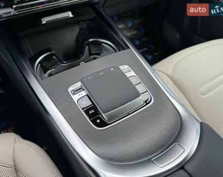 Черный Мерседес Г-Класс, объемом двигателя 0 л и пробегом 1 тыс. км за 186900 $, фото 33 на Automoto.ua