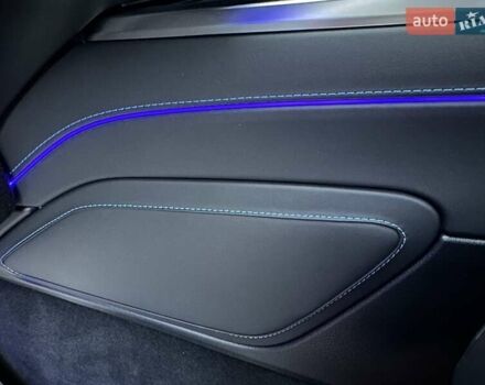 Чорний Мерседес Г-Клас, об'ємом двигуна 0 л та пробігом 19 тис. км за 169500 $, фото 53 на Automoto.ua