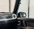 Черный Мерседес Г-Класс, объемом двигателя 0 л и пробегом 1 тыс. км за 185361 $, фото 28 на Automoto.ua