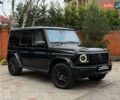 Черный Мерседес Г-Класс, объемом двигателя 0 л и пробегом 5 тыс. км за 194443 $, фото 1 на Automoto.ua