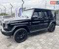 Мерседес Г-Класс 2025 в Ровно на Automoto.ua Черный Мерседес Г-Класс, объемом двигателя 0 л и пробегом 1 тыс. км за 189000 $, фото 7 на Automoto.ua