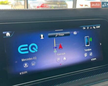 Черный Мерседес Г-Класс, объемом двигателя 0 л и пробегом 1 тыс. км за 185619 $, фото 31 на Automoto.ua