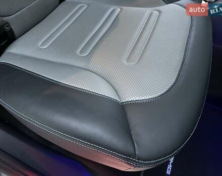 Чорний Мерседес Г-Клас, об'ємом двигуна 0 л та пробігом 19 тис. км за 169500 $, фото 105 на Automoto.ua