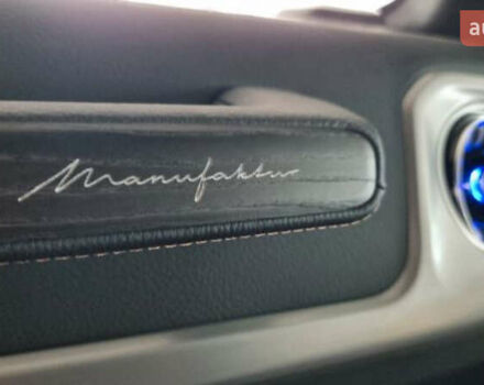 Черный Мерседес Г-Класс, объемом двигателя 2.99 л и пробегом 1 тыс. км за 227302 $, фото 14 на Automoto.ua