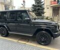 Чорний Мерседес Г-Клас, об'ємом двигуна 0 л та пробігом 19 тис. км за 169500 $, фото 13 на Automoto.ua