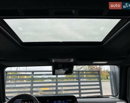 Мерседес Г-Класс 2025 в Ровно на Automoto.ua Черный Мерседес Г-Класс, объемом двигателя 0 л и пробегом 1 тыс. км за 189000 $, фото 35 на Automoto.ua