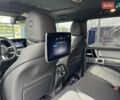 Мерседес Г-Класс 2025 в Ровно на Automoto.ua Черный Мерседес Г-Класс, объемом двигателя 0 л и пробегом 1 тыс. км за 189000 $, фото 34 на Automoto.ua