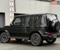 Черный Мерседес Г-Класс, объемом двигателя 3.98 л и пробегом 7 тыс. км за 338000 $, фото 32 на Automoto.ua