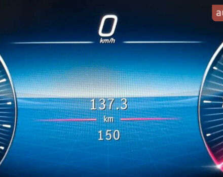 Черный Мерседес Г-Класс, объемом двигателя 2.99 л и пробегом 1 тыс. км за 227302 $, фото 15 на Automoto.ua