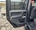 Черный Мерседес Г-Класс, объемом двигателя 0 л и пробегом 1 тыс. км за 189000 $, фото 33 на Automoto.ua