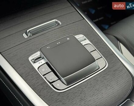 Черный Мерседес Г-Класс, объемом двигателя 0 л и пробегом 1 тыс. км за 189000 $, фото 32 на Automoto.ua