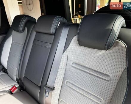 Черный Мерседес Г-Класс, объемом двигателя 0 л и пробегом 1 тыс. км за 185361 $, фото 38 на Automoto.ua