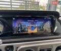 Черный Мерседес Г-Класс, объемом двигателя 0 л и пробегом 1 тыс. км за 186900 $, фото 21 на Automoto.ua