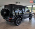 Черный Мерседес Г-Класс, объемом двигателя 2.99 л и пробегом 1 тыс. км за 227302 $, фото 5 на Automoto.ua