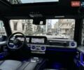 Чорний Мерседес Г-Клас, об'ємом двигуна 0 л та пробігом 19 тис. км за 169500 $, фото 91 на Automoto.ua