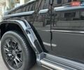 Чорний Мерседес Г-Клас, об'ємом двигуна 0 л та пробігом 19 тис. км за 169500 $, фото 25 на Automoto.ua