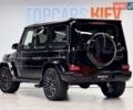 Черный Мерседес Г-Класс, объемом двигателя 4 л и пробегом 1 тыс. км за 350000 $, фото 6 на Automoto.ua