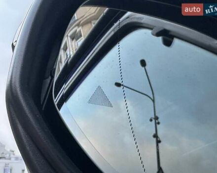 Чорний Мерседес Г-Клас, об'ємом двигуна 0 л та пробігом 19 тис. км за 169500 $, фото 37 на Automoto.ua