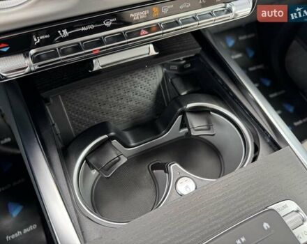 Черный Мерседес Г-Класс, объемом двигателя 0 л и пробегом 1 тыс. км за 186900 $, фото 32 на Automoto.ua