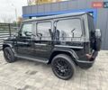 Мерседес Г-Класс 2025 в Ровно на Automoto.ua Черный Мерседес Г-Класс, объемом двигателя 0 л и пробегом 1 тыс. км за 189000 $, фото 9 на Automoto.ua