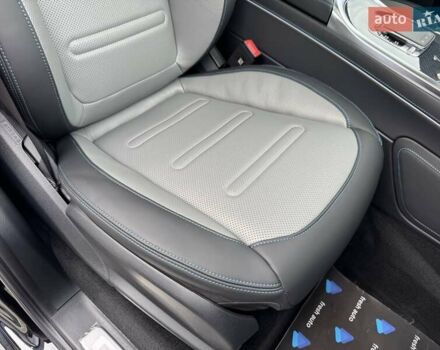 Мерседес Г-Класс 2025 в Ровно на Automoto.ua Черный Мерседес Г-Класс, объемом двигателя 0 л и пробегом 1 тыс. км за 189000 $, фото 45 на Automoto.ua