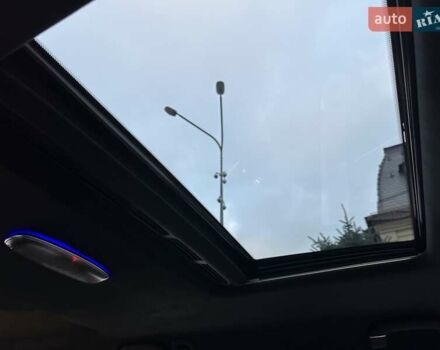 Чорний Мерседес Г-Клас, об'ємом двигуна 0 л та пробігом 19 тис. км за 169500 $, фото 85 на Automoto.ua