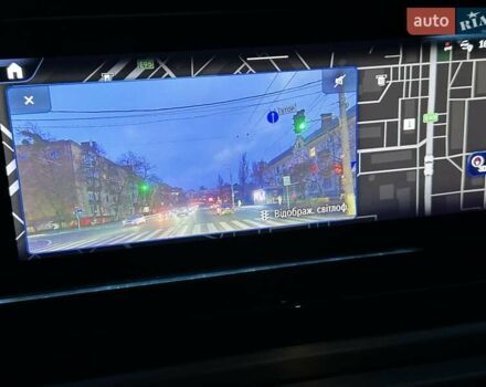 Чорний Мерседес Г-Клас, об'ємом двигуна 0 л та пробігом 19 тис. км за 169500 $, фото 68 на Automoto.ua