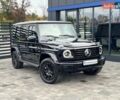 Мерседес Г-Класс 2025 в Ровно на Automoto.ua Черный Мерседес Г-Класс, объемом двигателя 0 л и пробегом 1 тыс. км за 189000 $, фото 1 на Automoto.ua