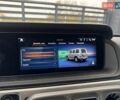 Черный Мерседес Г-Класс, объемом двигателя 0 л и пробегом 1 тыс. км за 189000 $, фото 23 на Automoto.ua