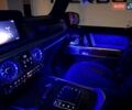 Черный Мерседес Г-Класс, объемом двигателя 4 л и пробегом 19 тыс. км за 315900 $, фото 86 на Automoto.ua