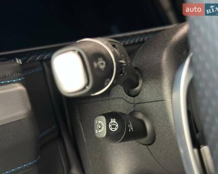 Черный Мерседес Г-Класс, объемом двигателя 0 л и пробегом 1 тыс. км за 186318 $, фото 16 на Automoto.ua