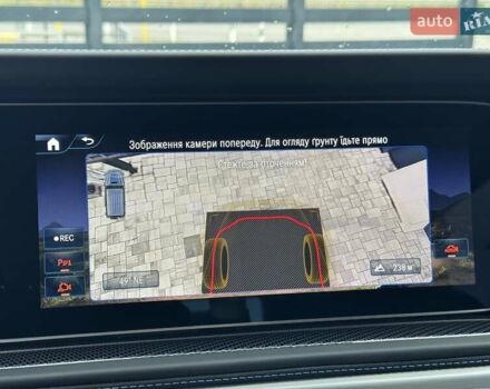 Мерседес Г-Класс 2025 в Ровно на Automoto.ua Черный Мерседес Г-Класс, объемом двигателя 0 л и пробегом 1 тыс. км за 189000 $, фото 23 на Automoto.ua