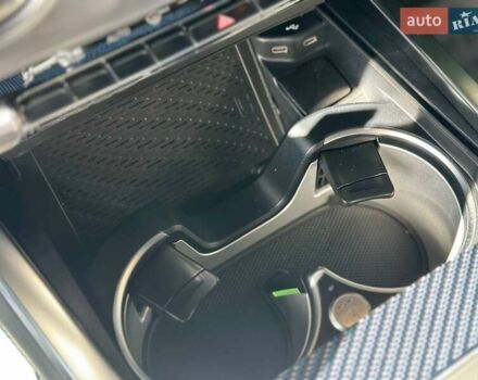 Черный Мерседес Г-Класс, объемом двигателя 0 л и пробегом 1 тыс. км за 185619 $, фото 28 на Automoto.ua