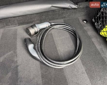 Черный Мерседес Г-Класс, объемом двигателя 0 л и пробегом 1 тыс. км за 186900 $, фото 39 на Automoto.ua