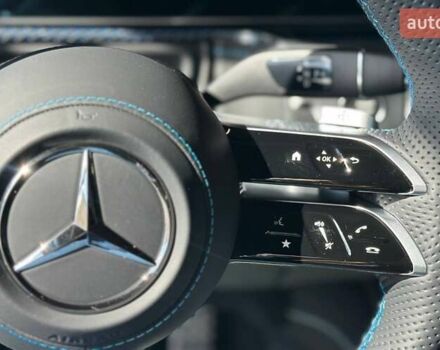 Черный Мерседес Г-Класс, объемом двигателя 0 л и пробегом 1 тыс. км за 186318 $, фото 23 на Automoto.ua