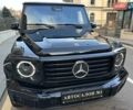 Чорний Мерседес Г-Клас, об'ємом двигуна 0 л та пробігом 19 тис. км за 169500 $, фото 1 на Automoto.ua