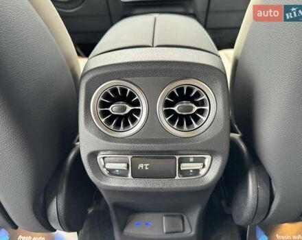 Черный Мерседес Г-Класс, объемом двигателя 0 л и пробегом 1 тыс. км за 186900 $, фото 37 на Automoto.ua