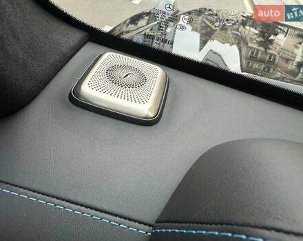 Чорний Мерседес Г-Клас, об'ємом двигуна 0 л та пробігом 19 тис. км за 169500 $, фото 49 на Automoto.ua