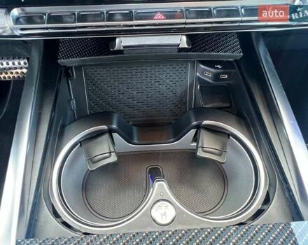 Черный Мерседес Г-Класс, объемом двигателя 0 л и пробегом 1 тыс. км за 200567 $, фото 12 на Automoto.ua