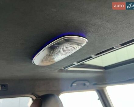 Черный Мерседес Г-Класс, объемом двигателя 0 л и пробегом 1 тыс. км за 200567 $, фото 18 на Automoto.ua