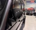 Черный Мерседес Г-Класс, объемом двигателя 4 л и пробегом 19 тыс. км за 315900 $, фото 42 на Automoto.ua