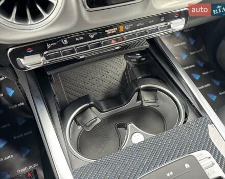 Мерседес Г-Класс 2025 в Ровно на Automoto.ua Черный Мерседес Г-Класс, объемом двигателя 0 л и пробегом 1 тыс. км за 189000 $, фото 29 на Automoto.ua