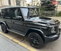 Чорний Мерседес Г-Клас, об'ємом двигуна 0 л та пробігом 19 тис. км за 169500 $, фото 14 на Automoto.ua