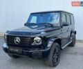 Черный Мерседес Г-Класс, объемом двигателя 0 л и пробегом 1 тыс. км за 200567 $, фото 1 на Automoto.ua