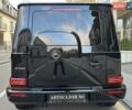 Чорний Мерседес Г-Клас, об'ємом двигуна 0 л та пробігом 19 тис. км за 169500 $, фото 9 на Automoto.ua