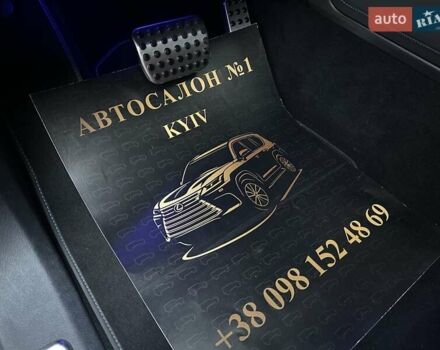 Чорний Мерседес Г-Клас, об'ємом двигуна 0 л та пробігом 19 тис. км за 169500 $, фото 44 на Automoto.ua