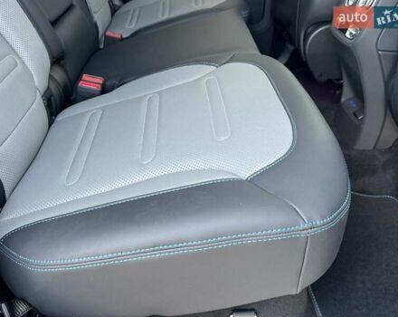 Черный Мерседес Г-Класс, объемом двигателя 0 л и пробегом 1 тыс. км за 200567 $, фото 17 на Automoto.ua