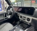 Мерседес Г-Класс 2025 в Ровно на Automoto.ua Черный Мерседес Г-Класс, объемом двигателя 0 л и пробегом 1 тыс. км за 189000 $, фото 46 на Automoto.ua