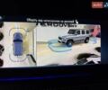 Черный Мерседес Г-Класс, объемом двигателя 4 л и пробегом 19 тыс. км за 315900 $, фото 125 на Automoto.ua